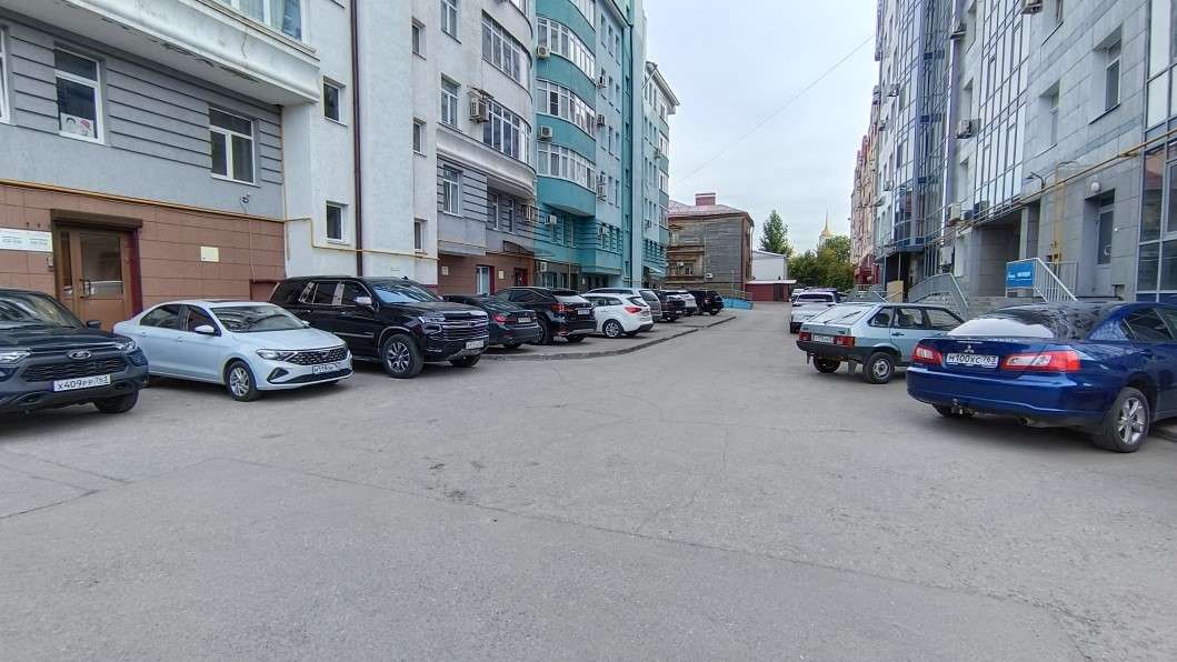 Продажа коммерческой недвижимости, 97м <sup>2</sup>, Самара, Степана Разина улица,  98к1