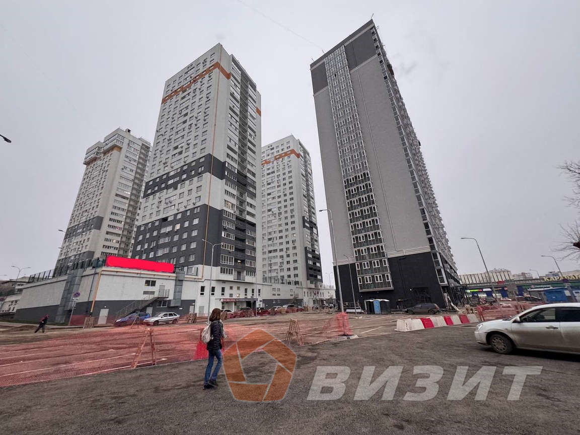 Продажа коммерческой недвижимости, 537м <sup>2</sup>, Самара, Пролетарская улица,  150/3