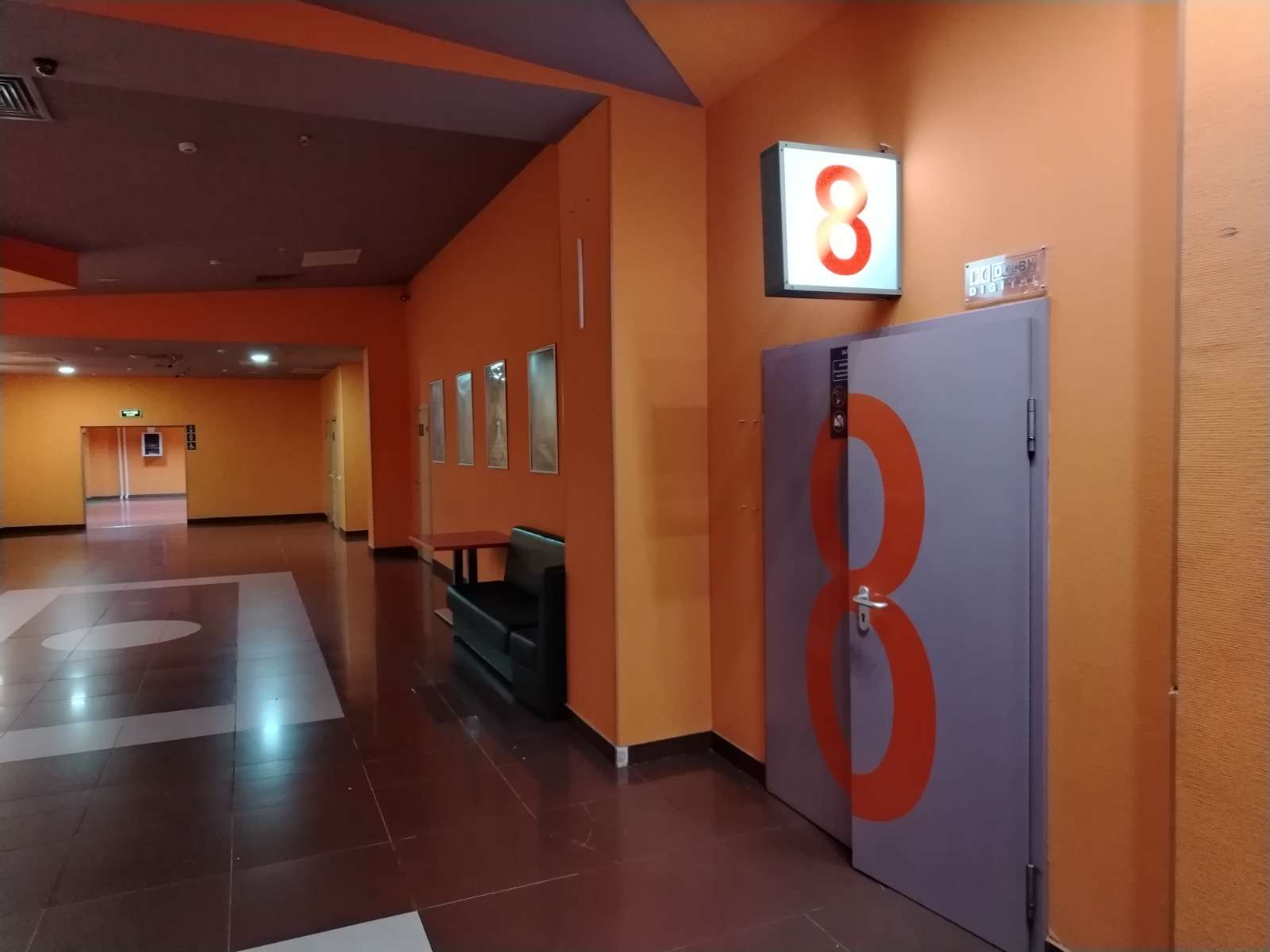 Аренда коммерческой недвижимости, 1187м <sup>2</sup>, Самара, Московское шоссе,  81Б