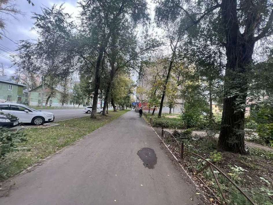 Продажа коммерческой недвижимости, 62м <sup>2</sup>, Самара, Металлургов проспект,  19а