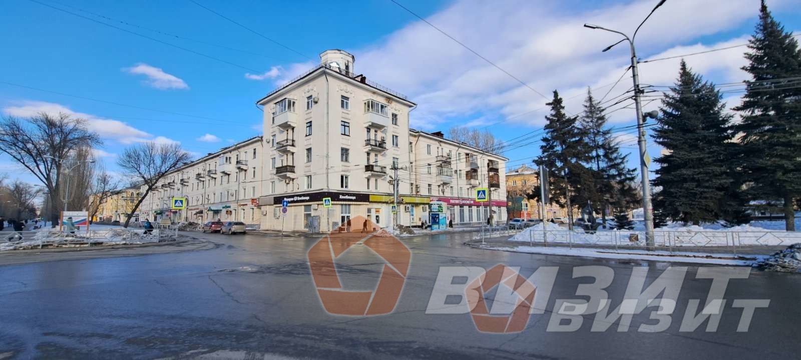 Аренда коммерческой недвижимости, 78м <sup>2</sup>, Самара, Елизарова улица,  58