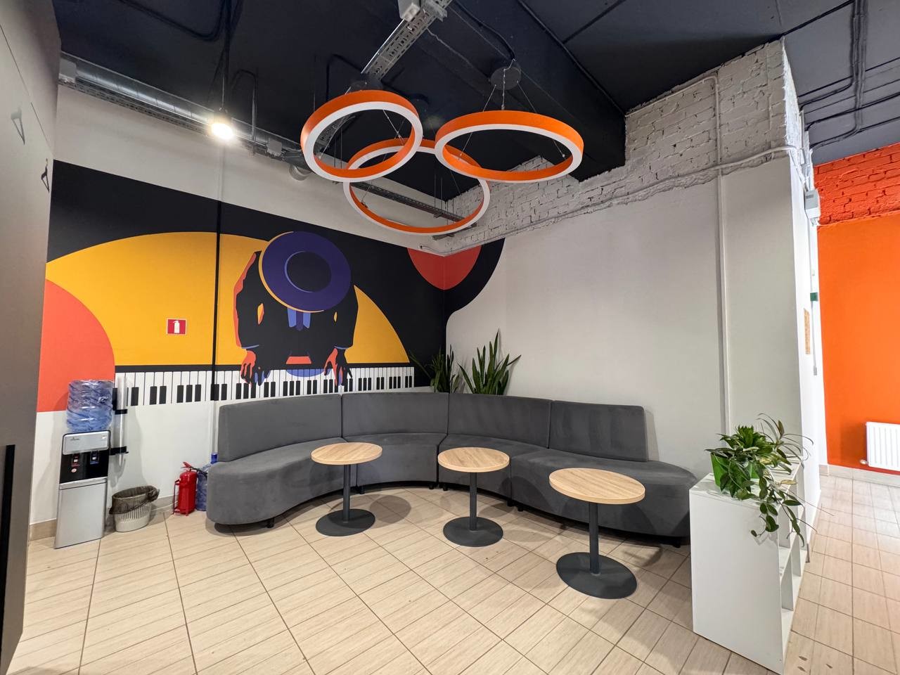 Аренда коммерческой недвижимости, 100м <sup>2</sup>, Самара, Скляренко улица,  32