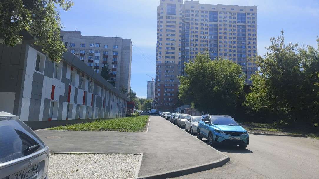 Аренда коммерческой недвижимости, 79м <sup>2</sup>, Самара, Карла Маркса проспект,  185