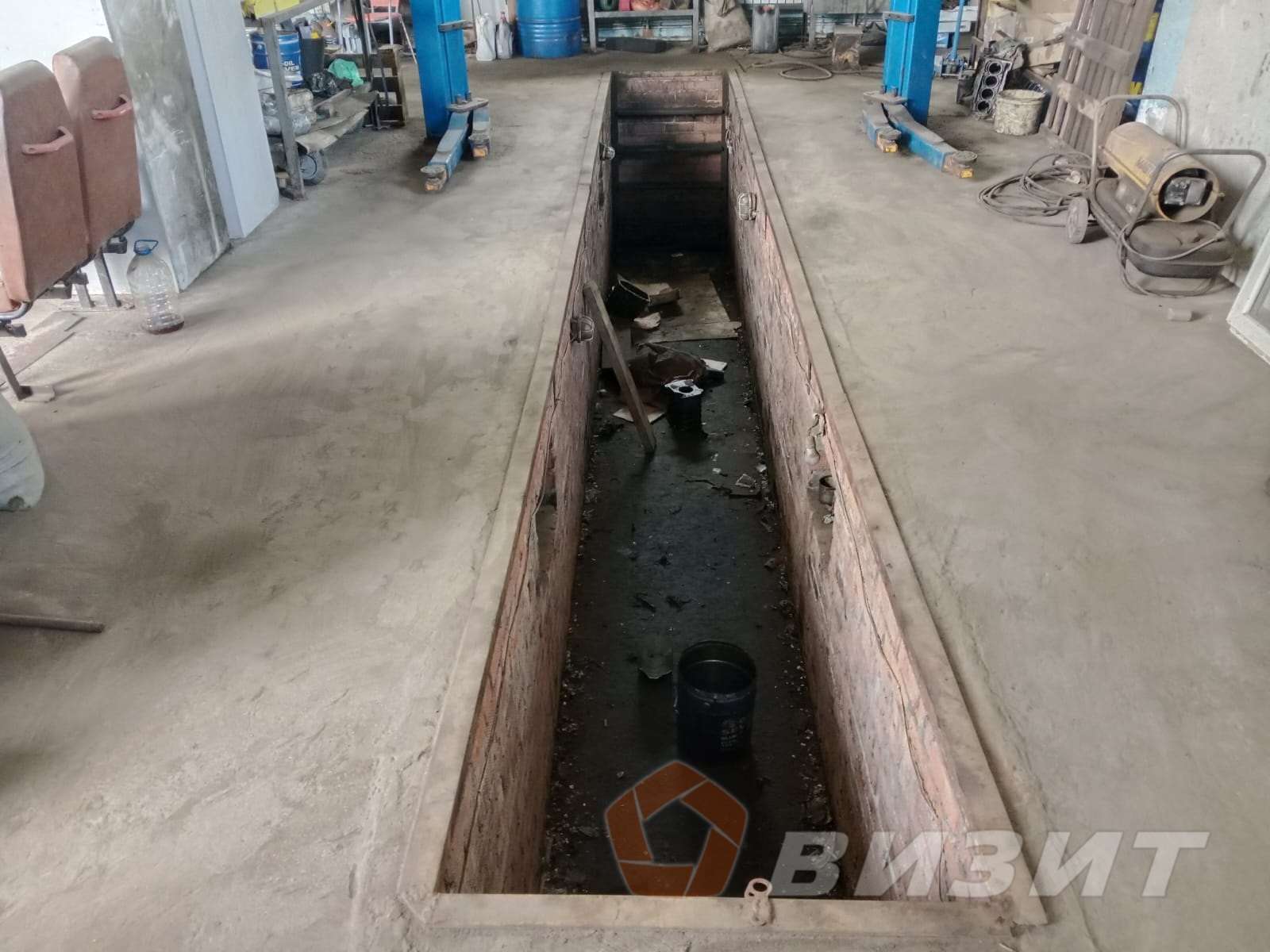 Аренда коммерческой недвижимости, 50м <sup>2</sup>, Самара, Товарная улица,  72в