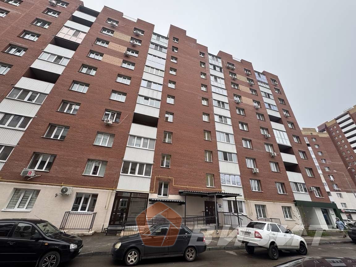 Аренда коммерческой недвижимости, 40м <sup>2</sup>, Самара, 1-й квартал,  71