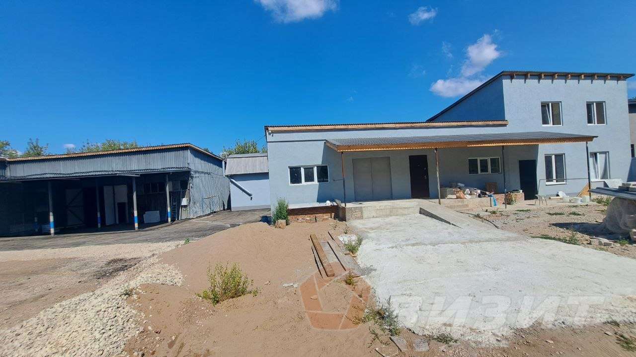 Аренда коммерческой недвижимости, 220м <sup>2</sup>, Самара, Ново-Садовая улица,  154В