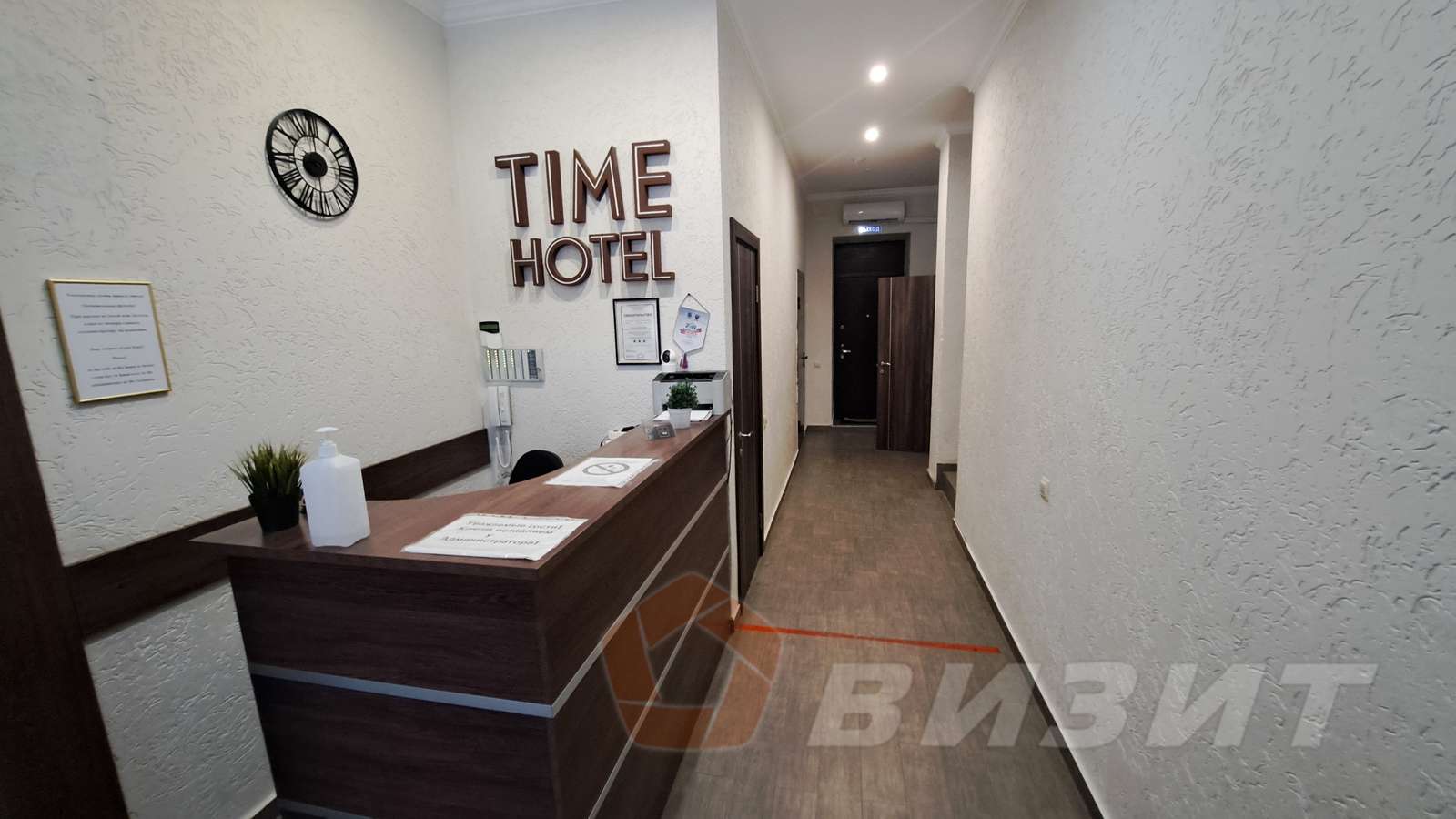 Аренда коммерческой недвижимости, 41м <sup>2</sup>, Самара, 3-я просека,  63