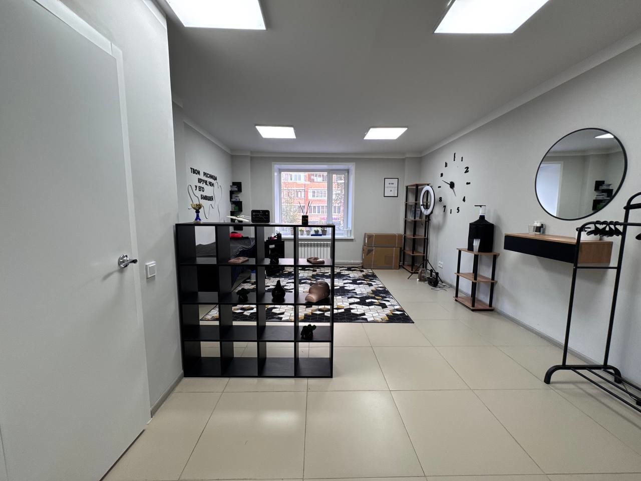 Аренда коммерческой недвижимости, 50м <sup>2</sup>, Самара, Березовая аллея,  1