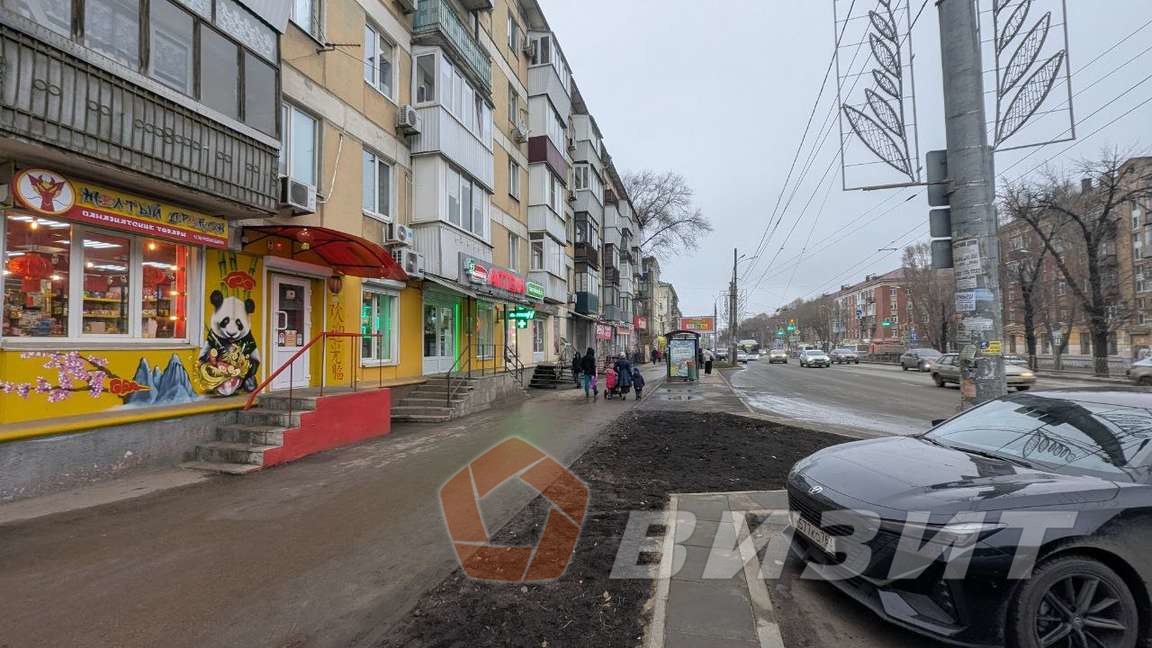 Аренда коммерческой недвижимости, 73м <sup>2</sup>, Самара, Победы улица,  86