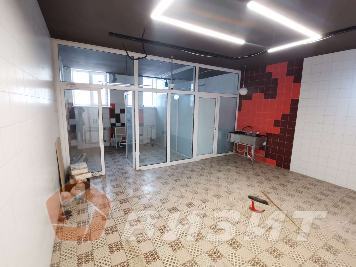 Аренда коммерческой недвижимости, 160м <sup>2</sup>, Самара, Кирова проспект,  283