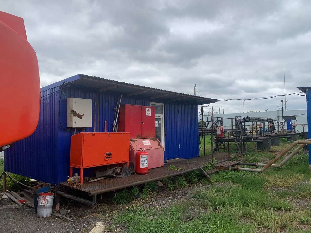 Продажа коммерческой недвижимости, 6331м <sup>2</sup>, Алексеевка, Балтийский проезд,  15кА