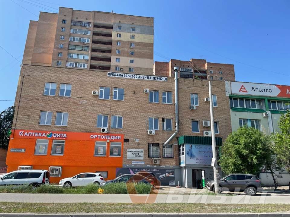 Продажа коммерческой недвижимости, 25м <sup>2</sup>, Самара, Ташкентская улица,  196А