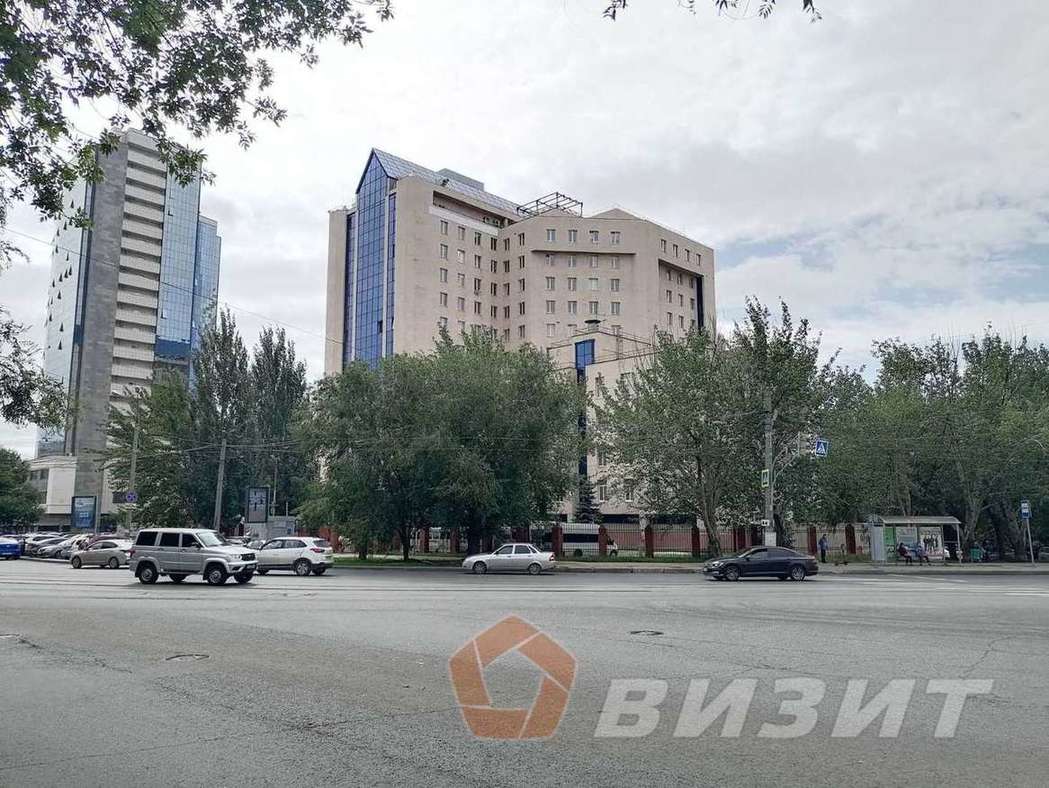 Аренда коммерческой недвижимости, 53м <sup>2</sup>, Самара, Урицкого улица,  19