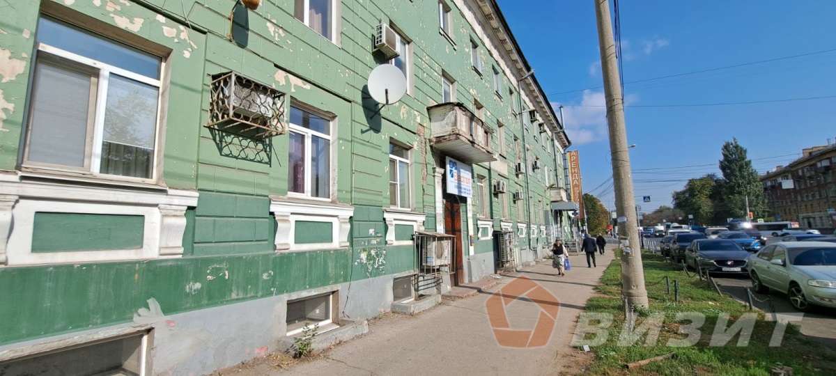 Аренда коммерческой недвижимости, 240м <sup>2</sup>, Самара, Физкультурная улица,  112