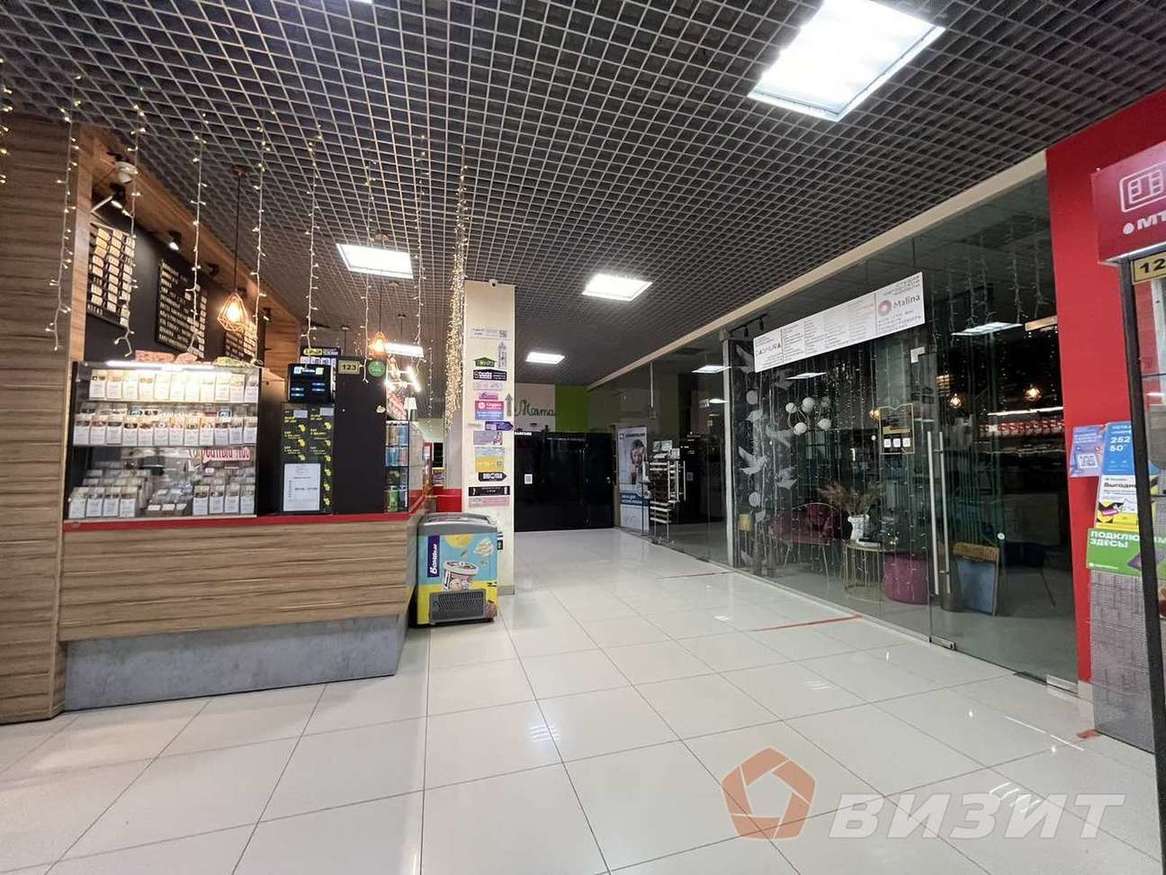 Аренда коммерческой недвижимости, 103м <sup>2</sup>, Самара, Московское шоссе,  53