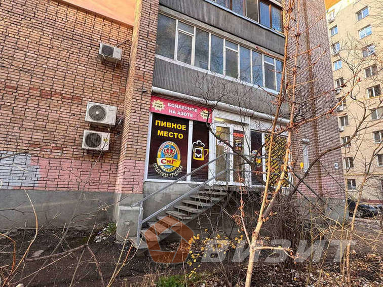 Продажа коммерческой недвижимости, 99м <sup>2</sup>, Самара, Свободы улица,  92