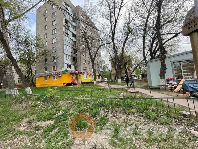 Продажа коммерческой недвижимости, 67м <sup>2</sup>, Самара, Стара Загора улица,  137