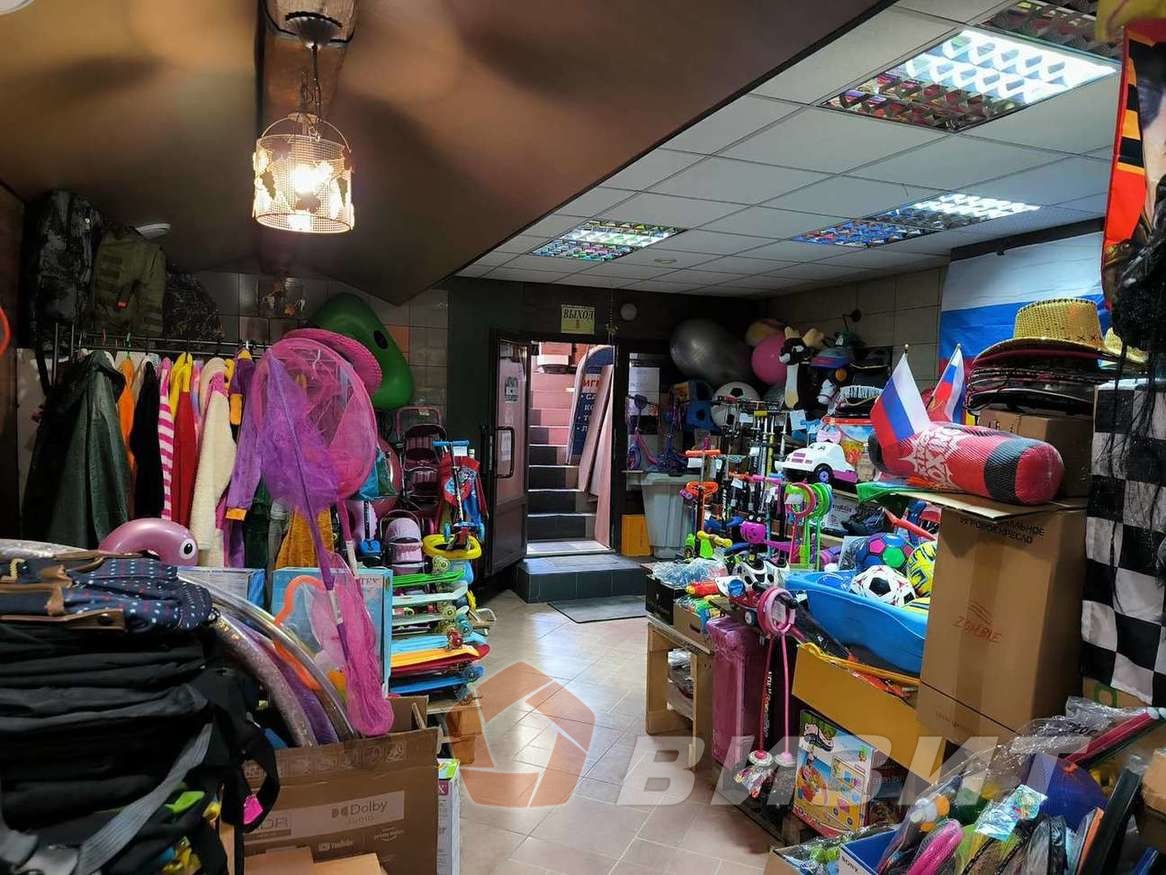 Аренда коммерческой недвижимости, 170м <sup>2</sup>, Самара, Дзержинского улица,  24