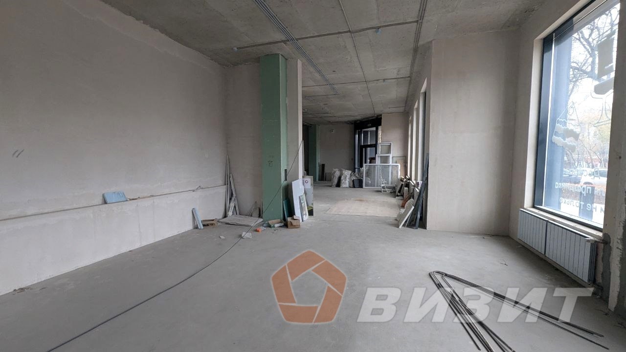 Аренда коммерческой недвижимости, 247м <sup>2</sup>, Самара, Масленникова проспект,  14Ак1