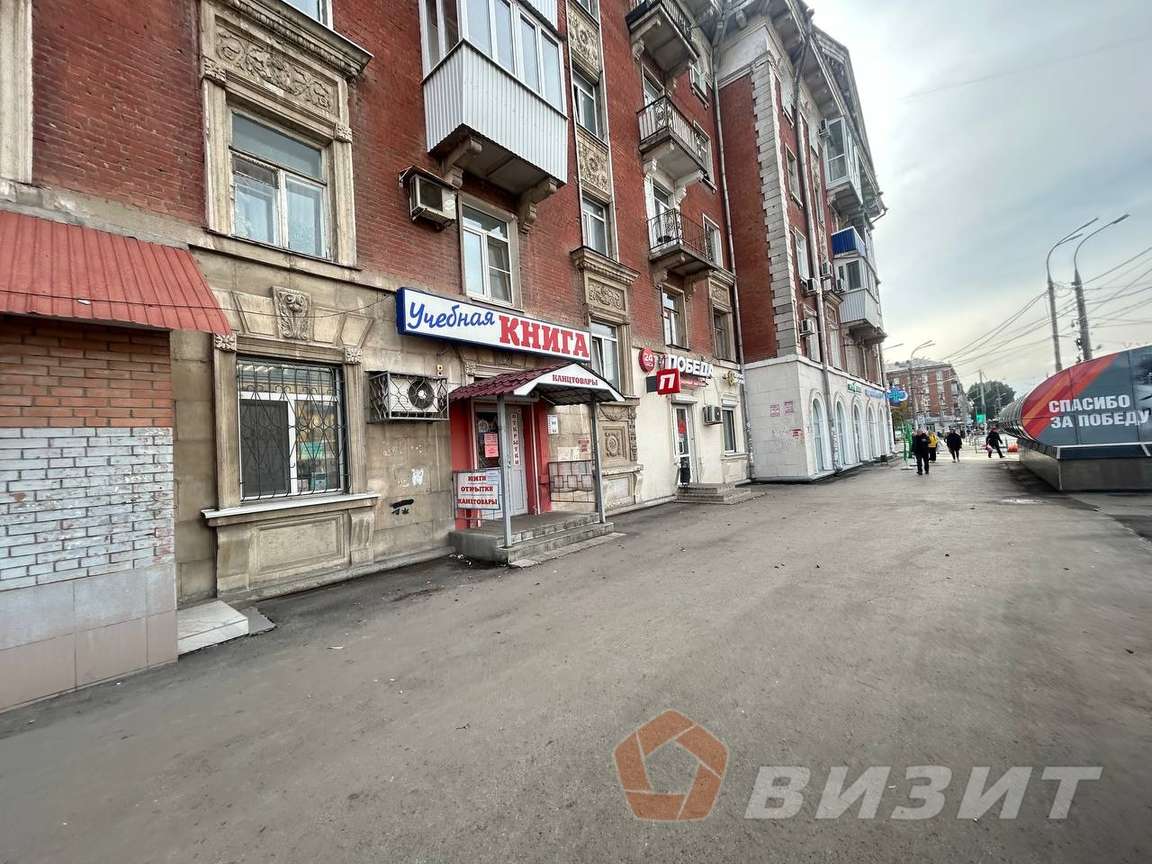 Аренда коммерческой недвижимости, 70м <sup>2</sup>, Самара, Победы улица,  95