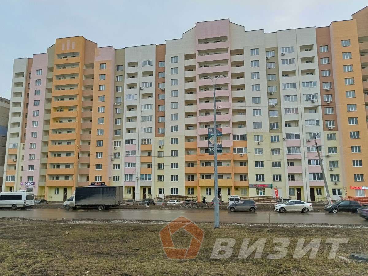 Аренда коммерческой недвижимости, 97м <sup>2</sup>, Новокуйбышевск, Свердлова улица,  17