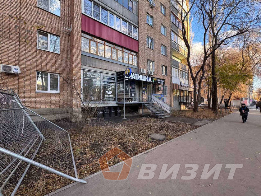 Продажа коммерческой недвижимости, 99м <sup>2</sup>, Самара, Свободы улица,  92