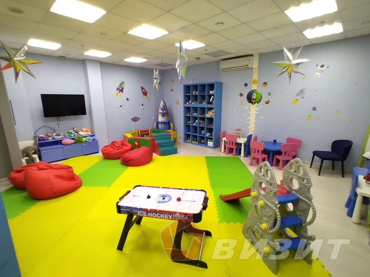 Аренда коммерческой недвижимости, 49м <sup>2</sup>, Самара, Ново-Садовая улица,  162в