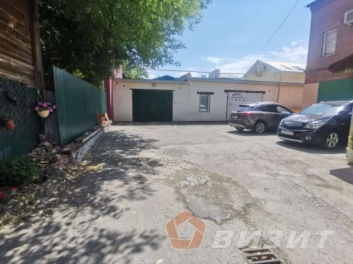 Аренда коммерческой недвижимости, 42м <sup>2</sup>, Самара, Галактионовская улица,  49