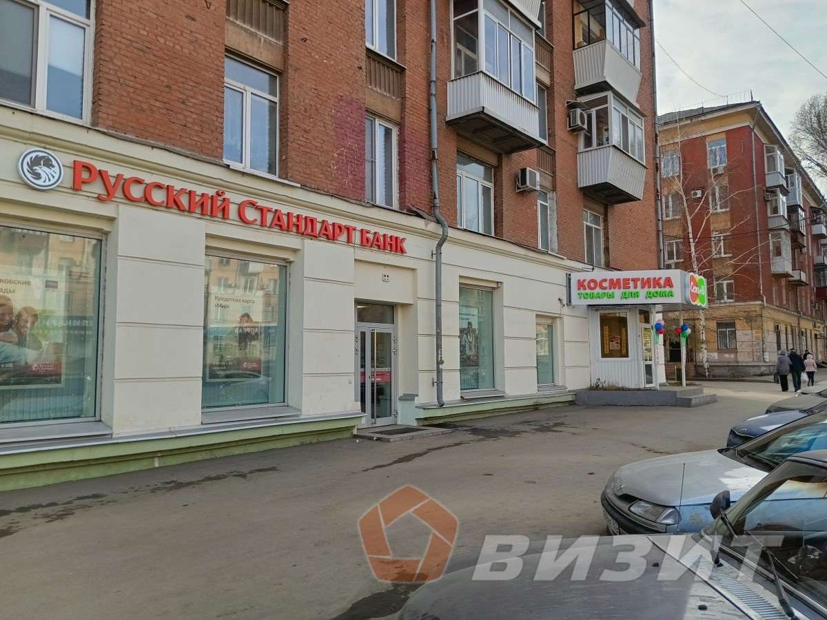 Аренда коммерческой недвижимости, 82м <sup>2</sup>, Самара, Победы улица,  93