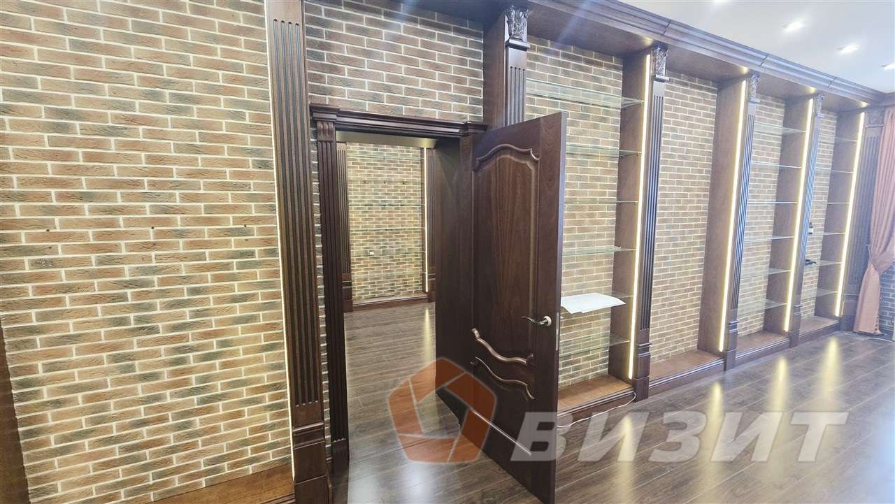 Аренда коммерческой недвижимости, 180м <sup>2</sup>, Самара, Молодогвардейская улица,  176