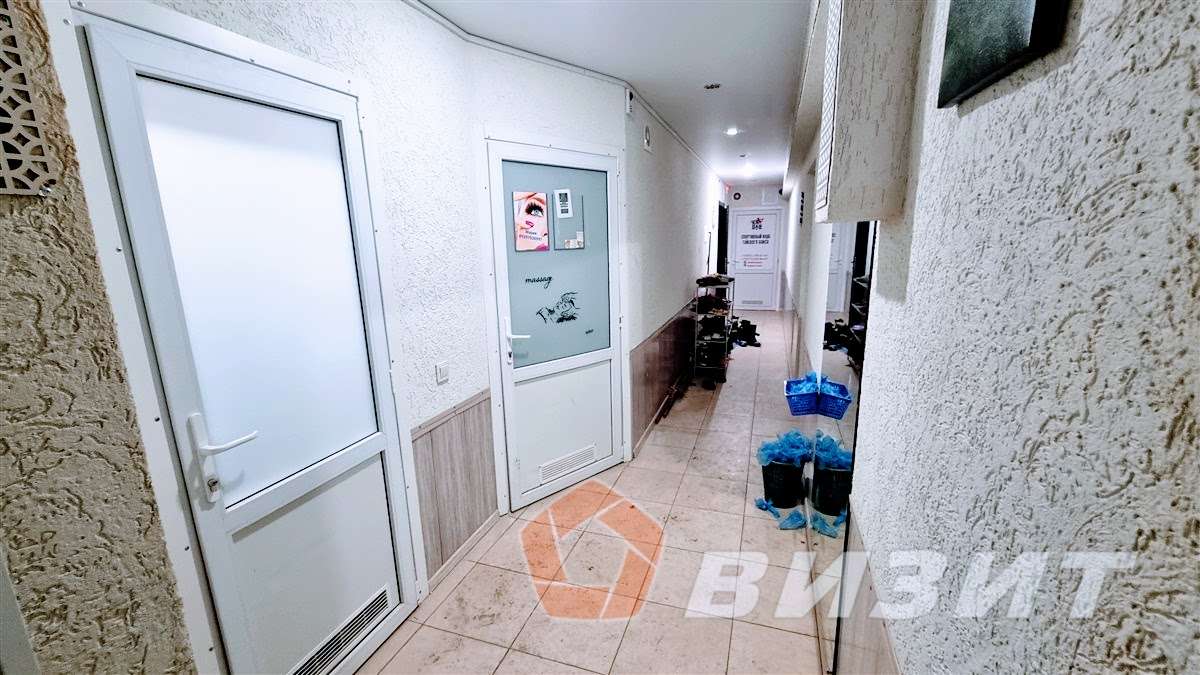 Продажа коммерческой недвижимости, 82м <sup>2</sup>, Самара, Георгия Димитрова улица,  44