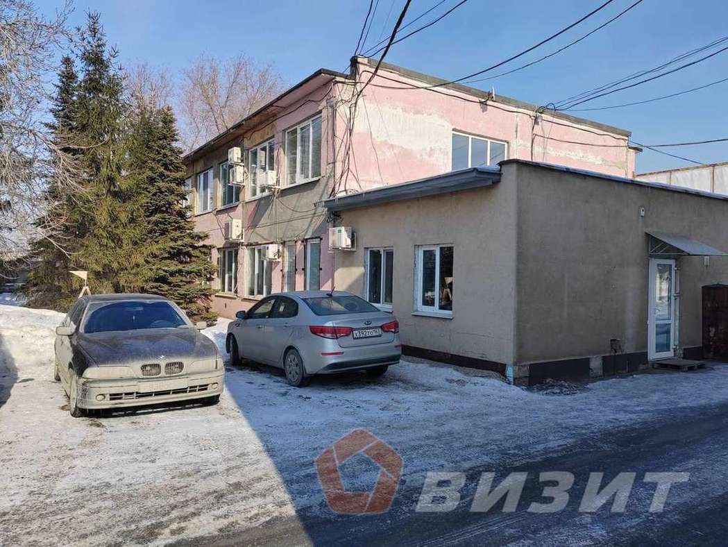 Продажа коммерческой недвижимости, 6495м <sup>2</sup>, Самара, Грозненская улица,  35