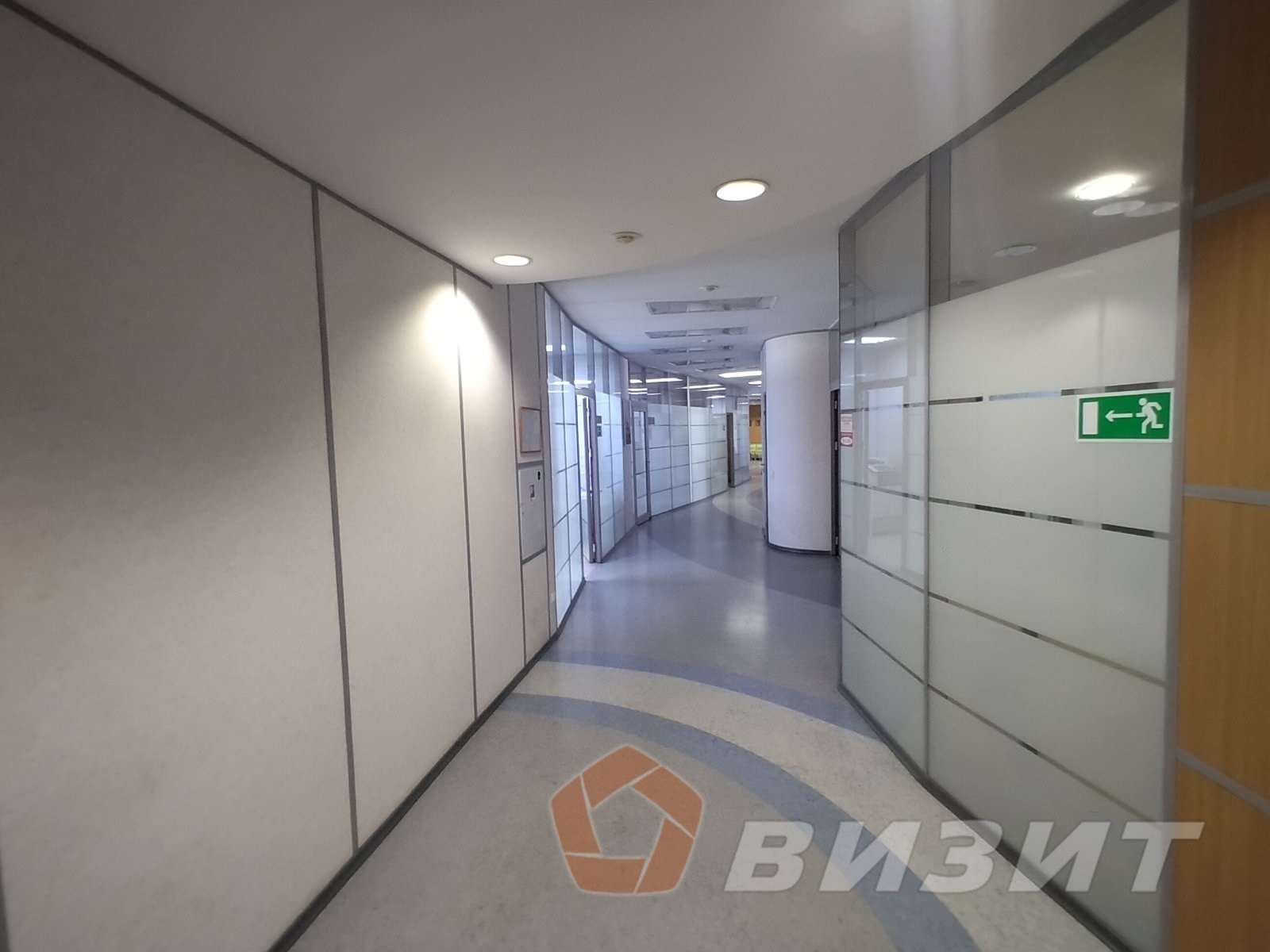 Аренда коммерческой недвижимости, 55м <sup>2</sup>, Самара, Ерошевского улица,  20