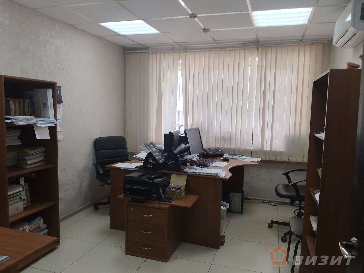 Продажа коммерческой недвижимости, 142м <sup>2</sup>, Самара, Владимирская улица,  41а