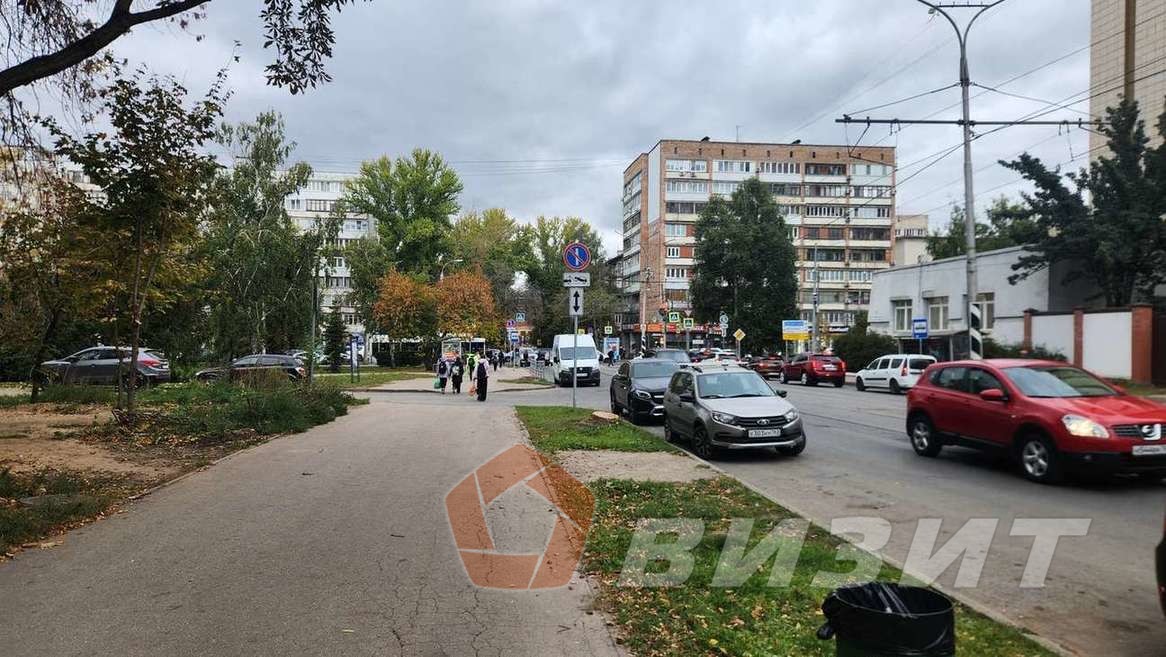 Аренда коммерческой недвижимости, 60м <sup>2</sup>, Самара, Клиническая улица,  23