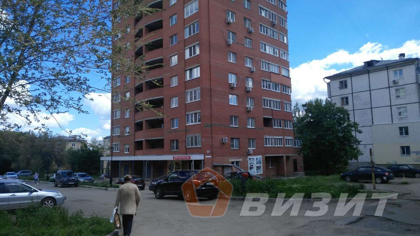 Продажа коммерческой недвижимости, 220м <sup>2</sup>, Самара, Партизанская улица,  177а