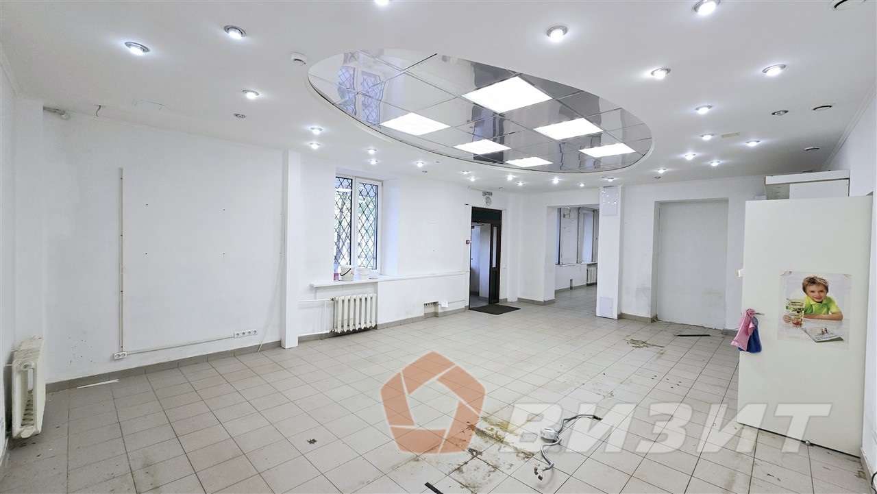 Аренда коммерческой недвижимости, 123м <sup>2</sup>, Самара, Енисейская улица,  56