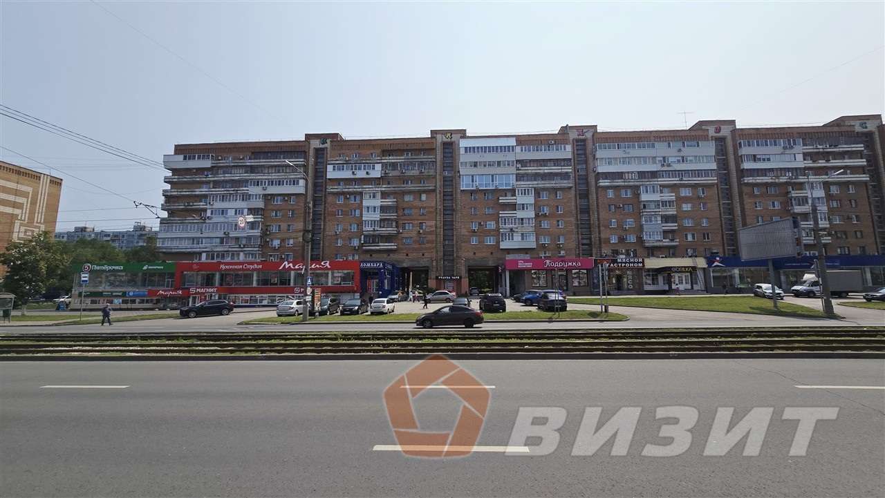 Аренда коммерческой недвижимости, 226м <sup>2</sup>, Самара, Ленина проспект,  14