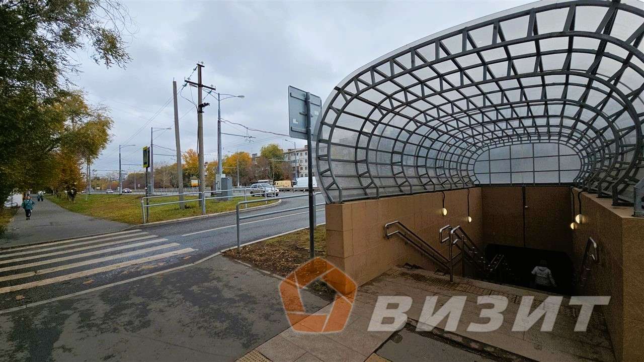 Продажа коммерческой недвижимости, 85м <sup>2</sup>, Самара, Пугачевский тракт,  80