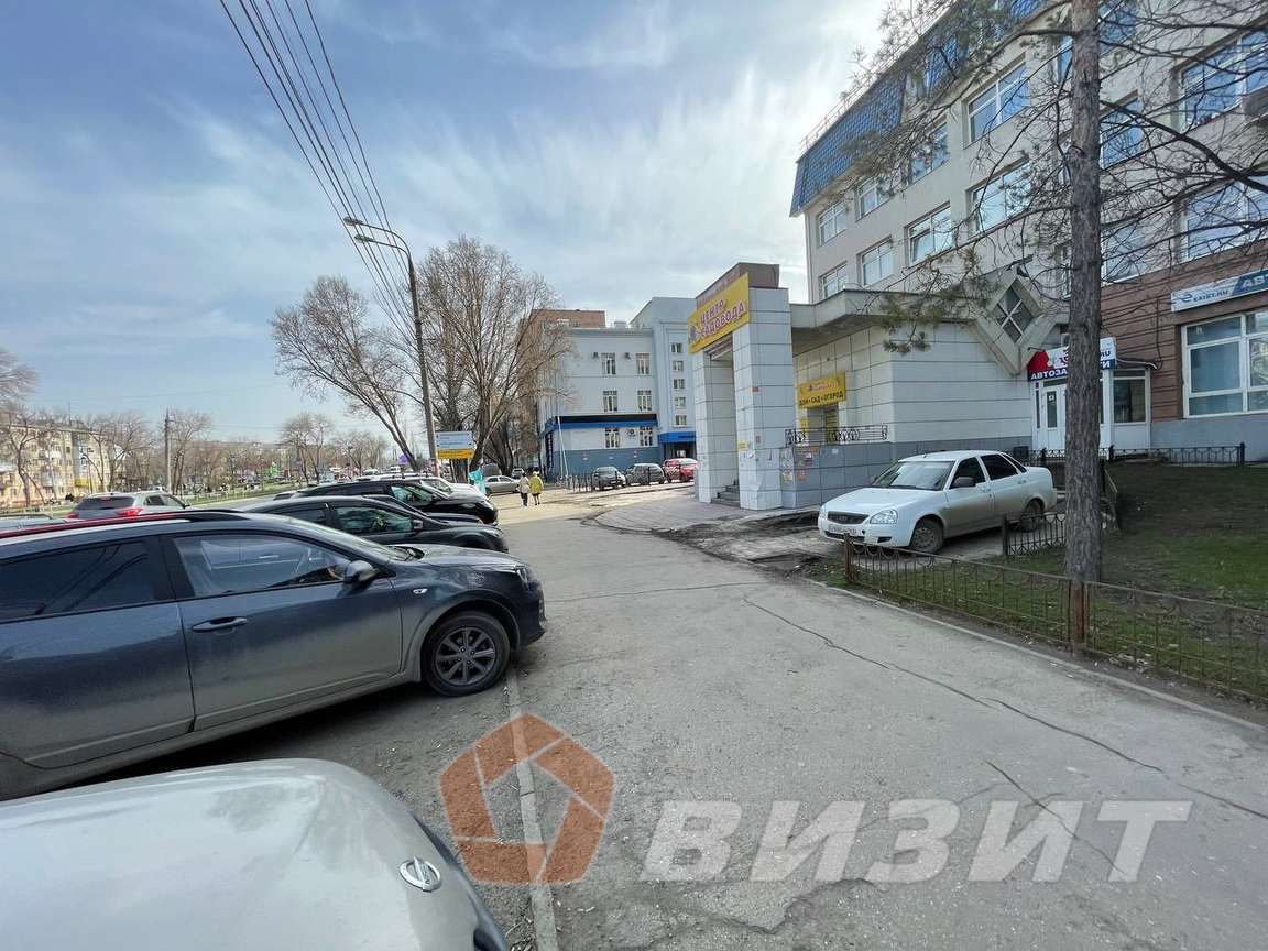 Продажа коммерческой недвижимости, 224м <sup>2</sup>, Самара, Авроры улица,  110к1