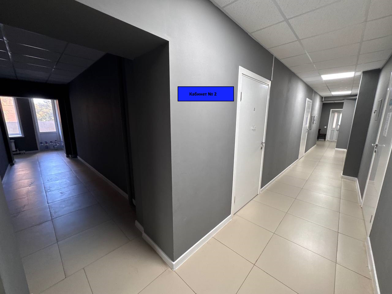 Аренда коммерческой недвижимости, 50м <sup>2</sup>, Самара, Березовая аллея,  1