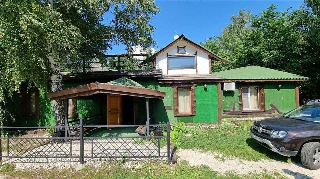 Продажа коммерческой недвижимости, 1700м <sup>2</sup>, Жигули, Советская улица,  116