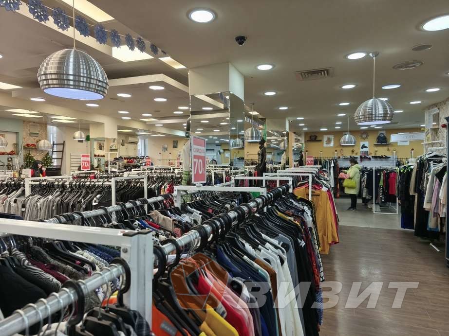 Аренда коммерческой недвижимости, 400м <sup>2</sup>, Самара, Ленина проспект,  14