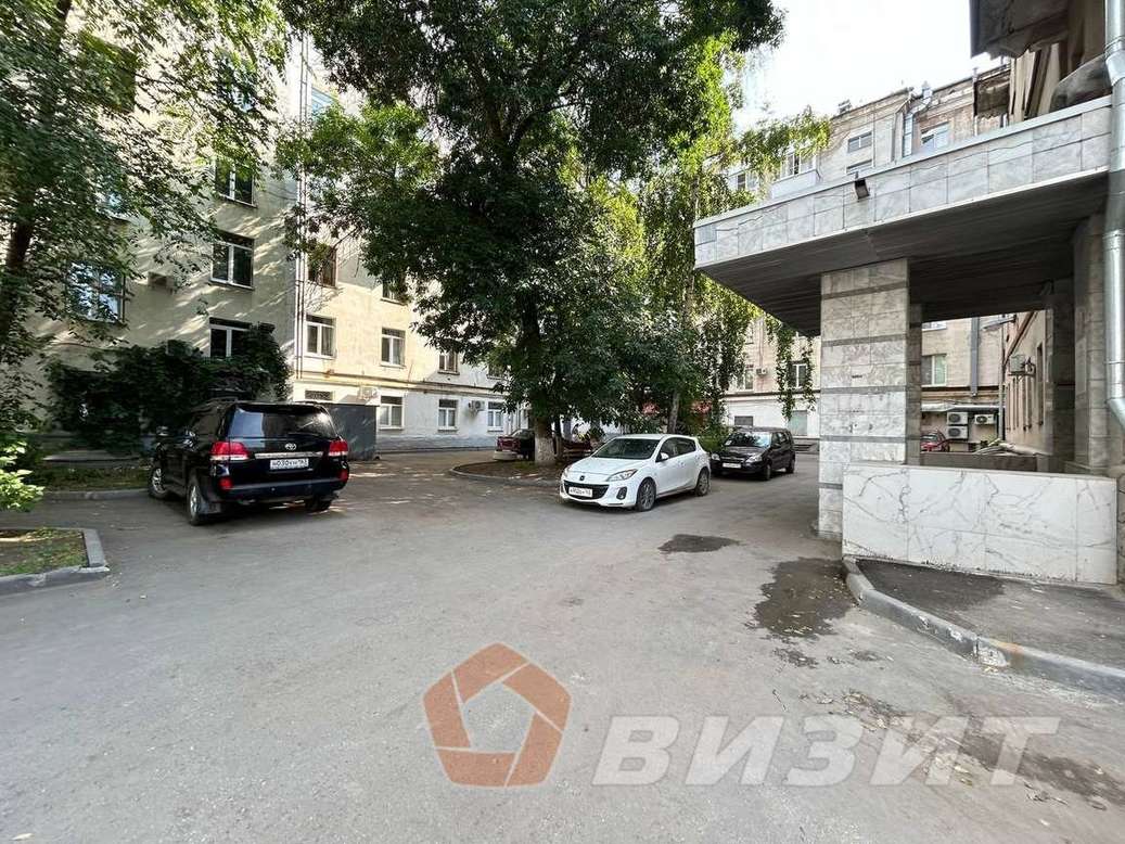 Продажа коммерческой недвижимости, 2062м <sup>2</sup>, Самара, Самарская улица,  190