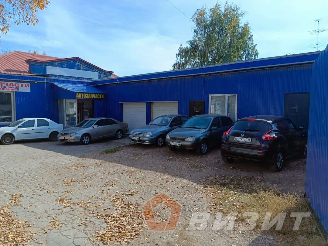 Аренда коммерческой недвижимости, 132м <sup>2</sup>, Самара, Авроры улица,  19а