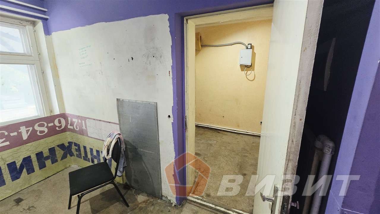 Аренда коммерческой недвижимости, 40м <sup>2</sup>, Самара, Елизарова улица,  1