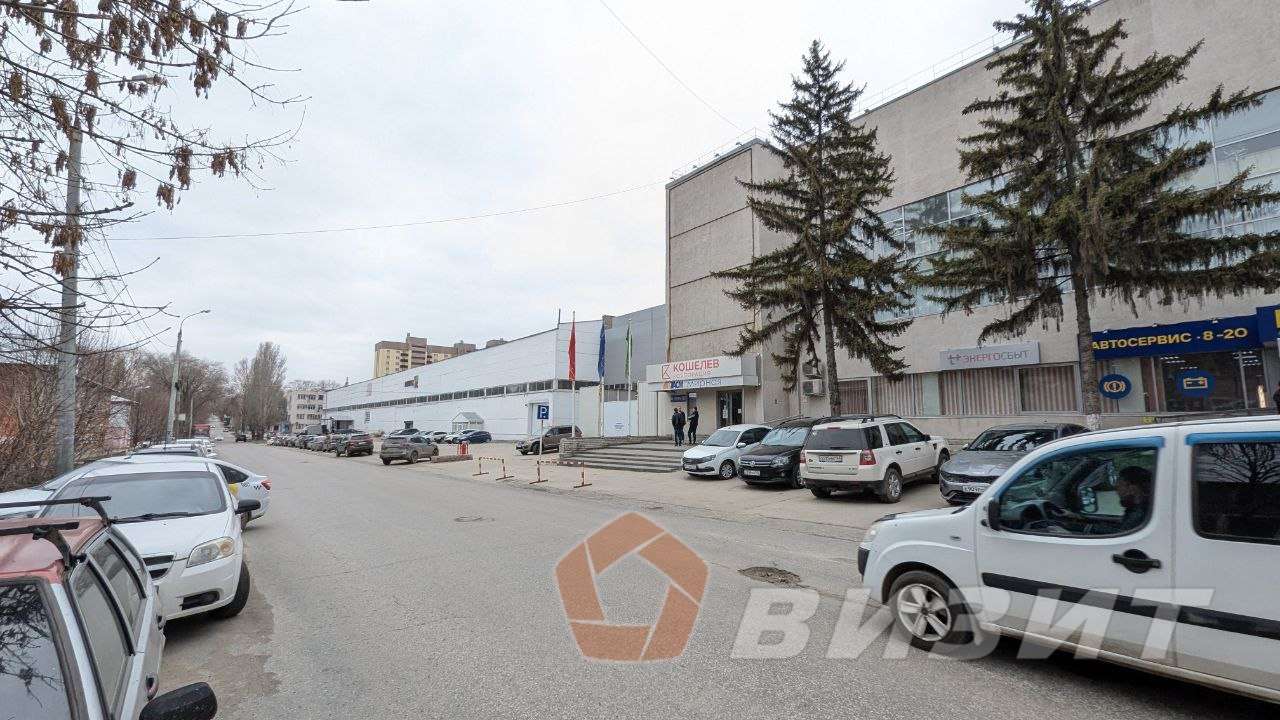 Аренда коммерческой недвижимости, 120м <sup>2</sup>, Самара, Мирная улица,  162