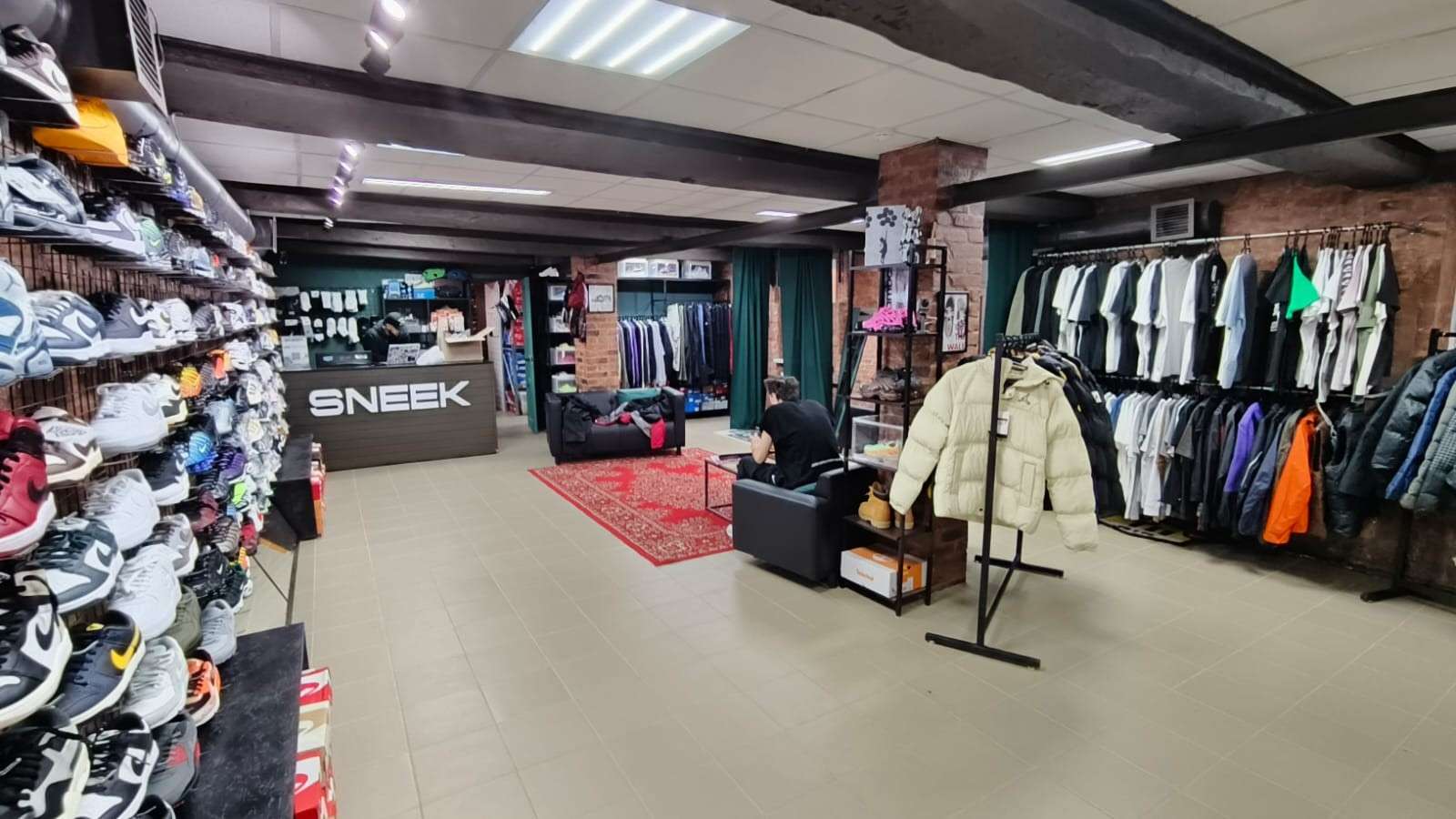 Продажа коммерческой недвижимости, 75м <sup>2</sup>, Самара, Галактионовская улица,  52