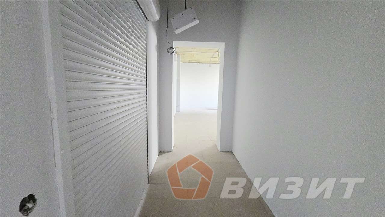 Аренда коммерческой недвижимости, 65м <sup>2</sup>, Самарская, улица Строителей,  11