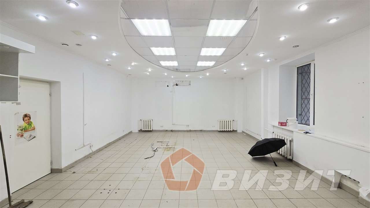 Аренда коммерческой недвижимости, 88м <sup>2</sup>, Самара, Енисейская улица,  56